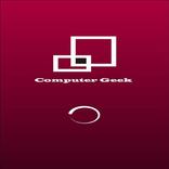 Computer Geek