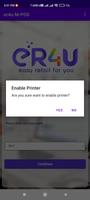 eR4u MPOS ภาพหน้าจอ 2