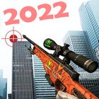 Call Of Sniper : Gun Shooter-icoon