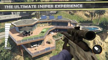 Call Of Sniper : Gun Shooter imagem de tela 2