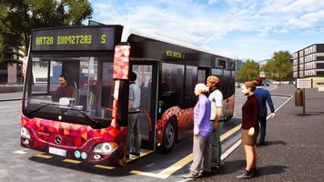 Public Transport Bus Games penulis hantaran