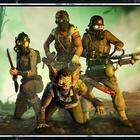 آیکون‌ Zombie Survival