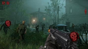 Zombie Survival screenshot 1