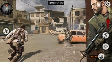Gun Shooting Games : FPS Games スクリーンショット 3