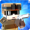 Bit Gun FPS: PVP Tir en Ligne