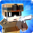 Bit Gun FPS: Online Shooting APK