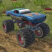 Real Offroad 4x4 Monster Truck