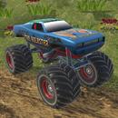 Real Offroad 4x4 Monster Truck APK