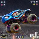 Real Offroad 4x4 Monster Truck APK