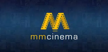 MM Cinema - Movies Info
