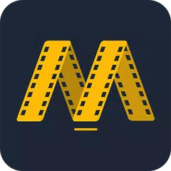 MM Cinema - Movies Info APK 下載