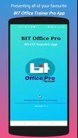 BIT Office Pro Affiche