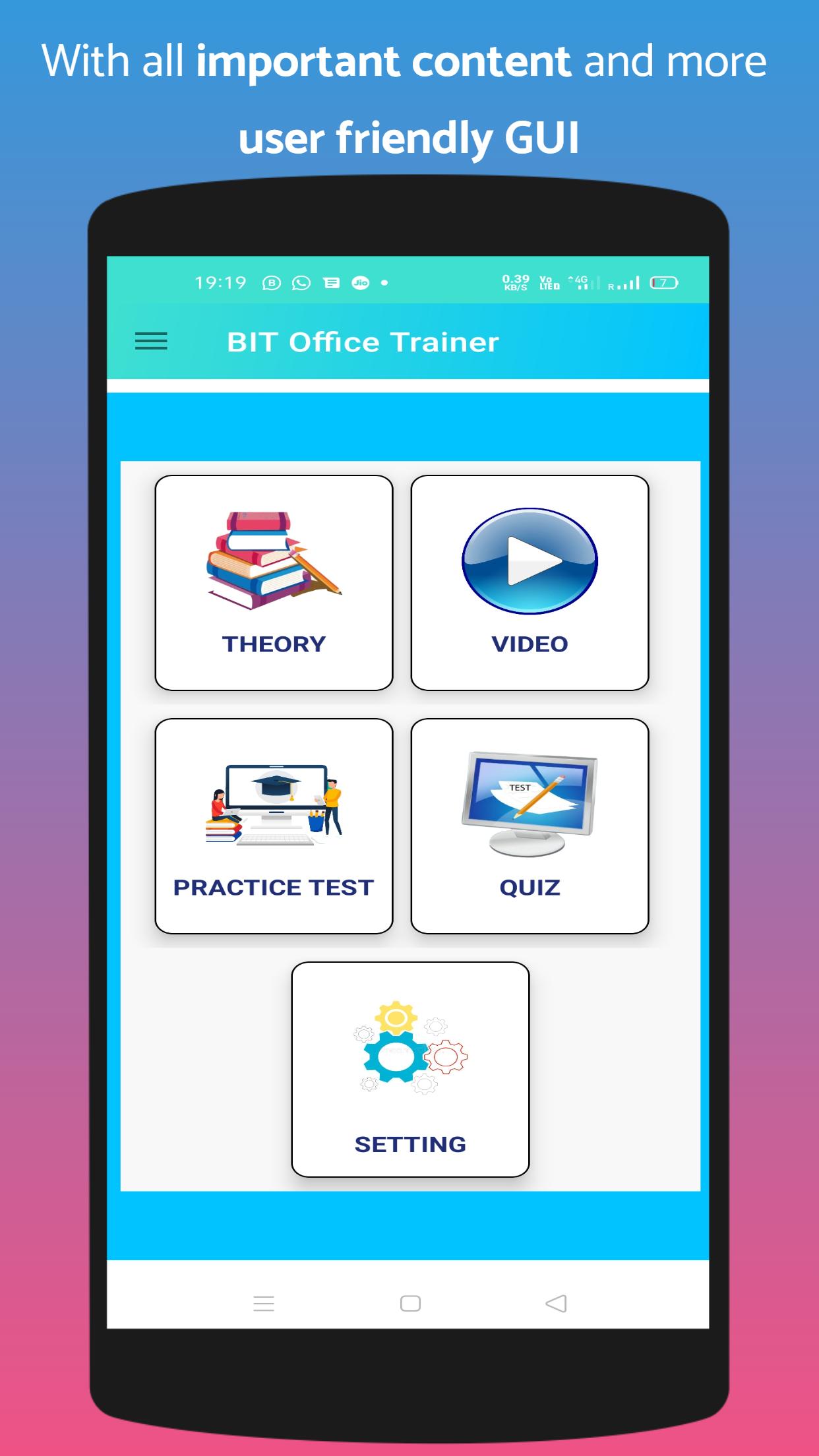 BIT Office Pro APK for Android Download