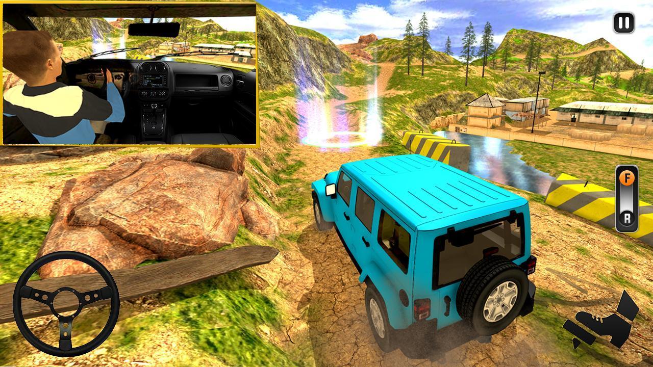 Игры внедорожники симулятор. Offroad Jeep Simulator. Cabela’s 4x4 off-Road Adventure. Offroad Simulator - Jeep Driving. Карта игры Offroad Adventure.