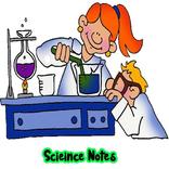 Science Notes