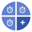 Multi Timer Stopwatch icono