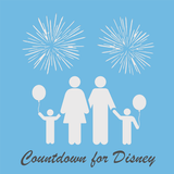 Countdown for Disney أيقونة