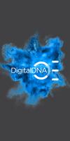 DigitalDNA Bit4id الملصق