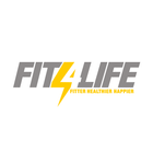 Fit4life Egypt icon