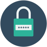 Password Saver Free Zeichen