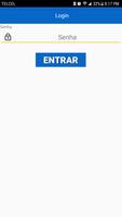 Password Saver Cartaz