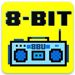 8 Bit Radios