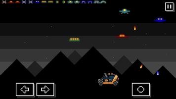 UFO Hunter Screenshot 1