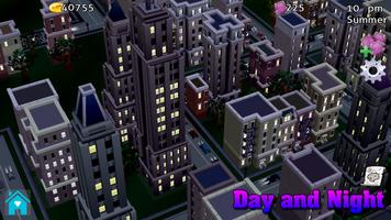 Big City Dreams screenshot 2