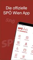 SPÖ Wien Poster