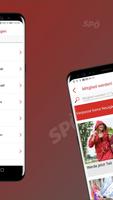 SPÖ Wien captura de pantalla 2