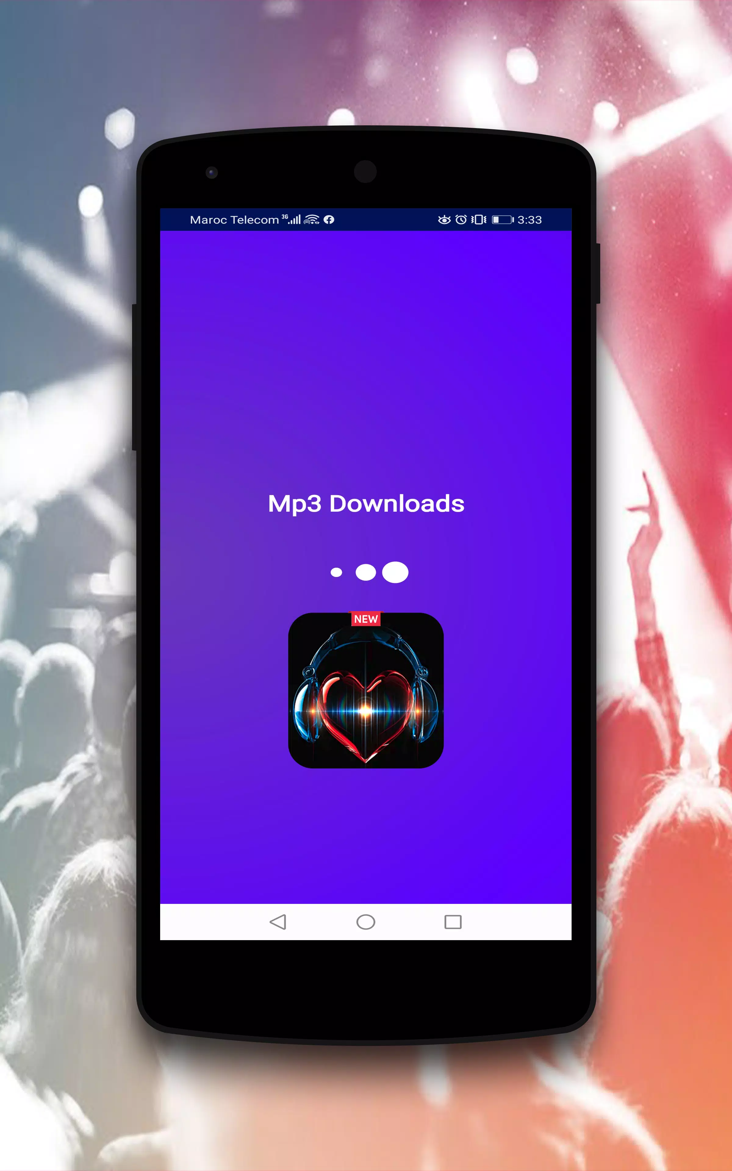 Bit Music Downloader - Bit Mp3 Music Downloader APK for Android Download