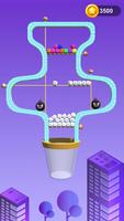 Pin Sorting: Pull Pin puzzle স্ক্রিনশট 3