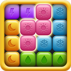 Block Crush Mania biểu tượng