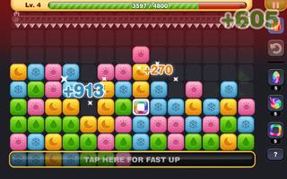 Block Crush Mania ภาพหน้าจอ 2