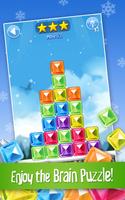 Break The Ice: Snow World الملصق