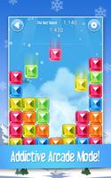 Break The Ice: Snow World تصوير الشاشة 1