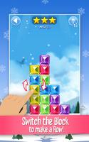 Break The Ice: Snow World تصوير الشاشة 3