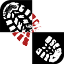 Don't step on the white block APK