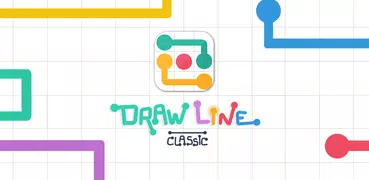 Draw Line: Classic