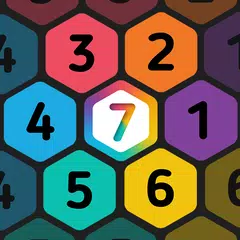 Make7! Hexa Puzzle XAPK Herunterladen
