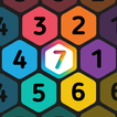 ”Make7! Hexa Puzzle