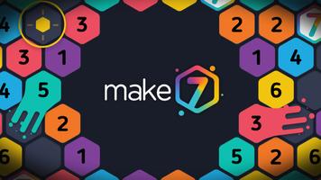 Make7! постер