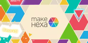 Make Hexa Puzzle