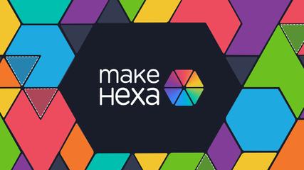 Make Hexa! скриншот 10