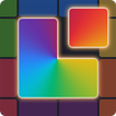 Make Square: Same Color