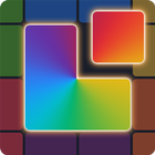 Make Square: Same Color icône