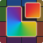 Make Square: Same Color icon
