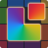 Make Square: Same Color icon
