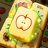 APK Mahjong Forest Puzzle