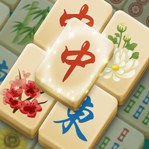 Mahjong 3D Classic 🕹️ Jogue no Jogos123